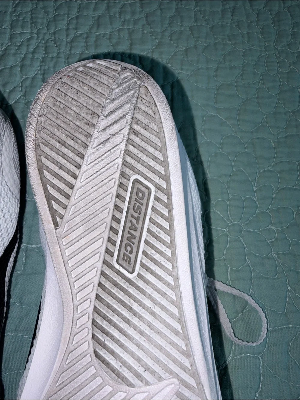 Nike zoom rival